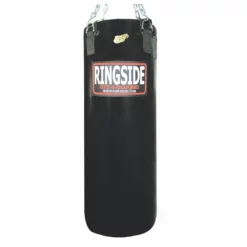 Ringside Powerhide 65LB. Heavy Bag Training Pads And Heavy Bags