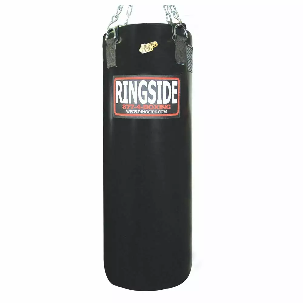 Ringside Powerhide 65LB. Heavy Bag Training Pads And Heavy Bags 3 Ringside Powerhide 65LB. Heavy Bag Training Pads And Heavy Bags