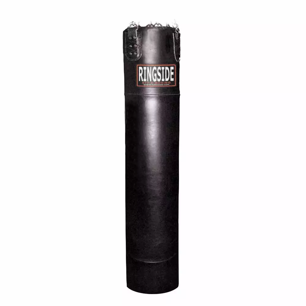 Ringside Powerhide Thai 100lb. Heavy Bag Training Pads And Heavy Bags 3 Ringside Powerhide Thai 100lb. Heavy Bag Training Pads And Heavy Bags