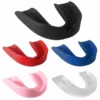 Protective Gear Ringside Single Guard Mouthpiece 2 Protective Gear Ringside Single Guard Mouthpiece