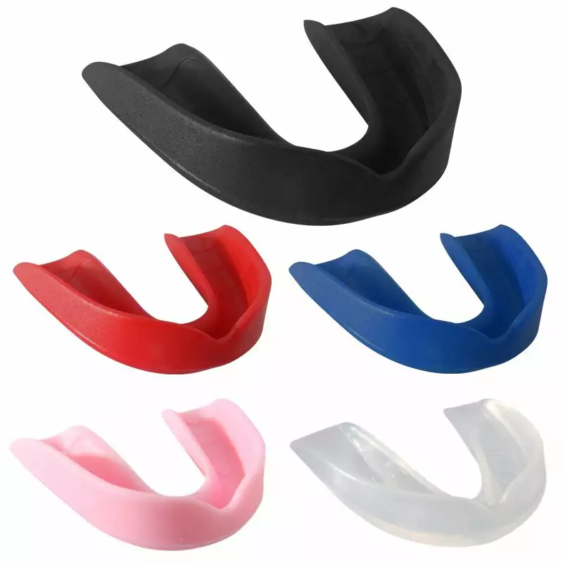 Protective Gear Ringside Single Guard Mouthpiece 3 Protective Gear Ringside Single Guard Mouthpiece