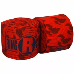 Ringside APEX Handwraps Protective Gear