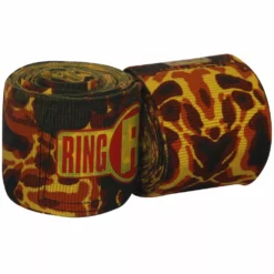 Ringside APEX Handwraps Protective Gear