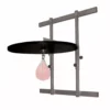 Ringside Heavy Duty Professional Speed Bag Platform 1 Ringside Heavy Duty Professional Speed Bag Platform