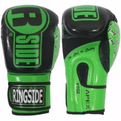 Ringside Apex Flash Training Gloves