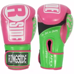 Ringside Apex Flash Training Gloves