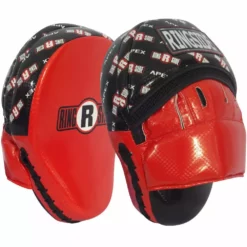 Ringside Apex Punch Mitts