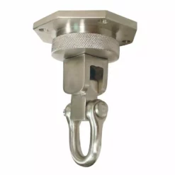 Accessories Ringside E-Z Lock Pro Swivel