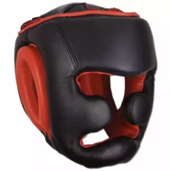 Protective Gear Ringside Full Face Training Boxing Headgear