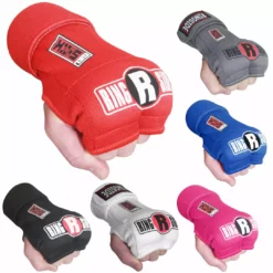 Protective Gear Ringside Gel Shock Quick Wrap 15 Protective Gear Ringside Gel Shock Quick Wrap