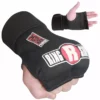 Protective Gear Ringside Gel Shock Quick Wrap 1 Protective Gear Ringside Gel Shock Quick Wrap