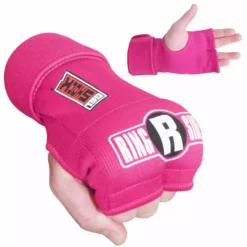 Protective Gear Ringside Gel Shock Quick Wrap 12 Protective Gear Ringside Gel Shock Quick Wrap