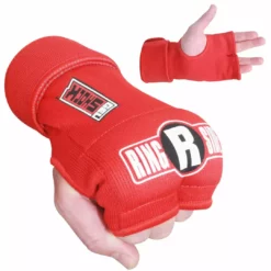 Protective Gear Ringside Gel Shock Quick Wrap 13 Protective Gear Ringside Gel Shock Quick Wrap