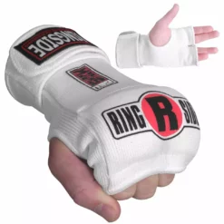 Protective Gear Ringside Gel Shock Quick Wrap 14 Protective Gear Ringside Gel Shock Quick Wrap