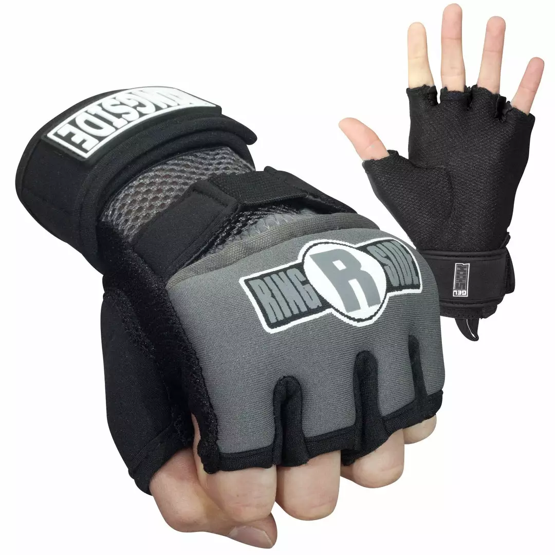 Ringside Gel Wraps Protective Gear 4 Ringside Gel Wraps Protective Gear