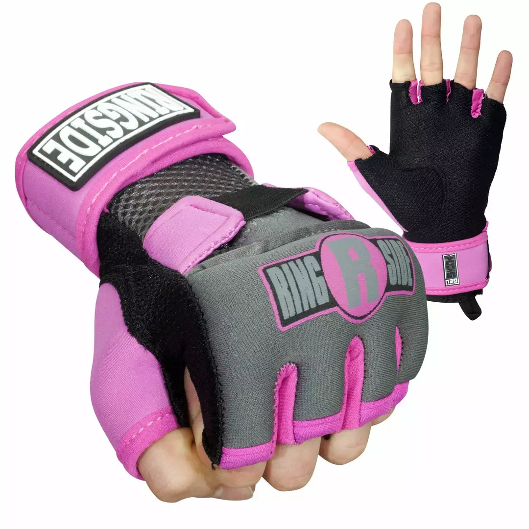 Ringside Gel Wraps Protective Gear 5 Ringside Gel Wraps Protective Gear