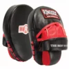 Ringside Long Wedge Panther Punch Mitts 1 Ringside Long Wedge Panther Punch Mitts