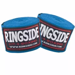 Protective Gear Ringside Mexican-Style Boxing Handwraps - 180