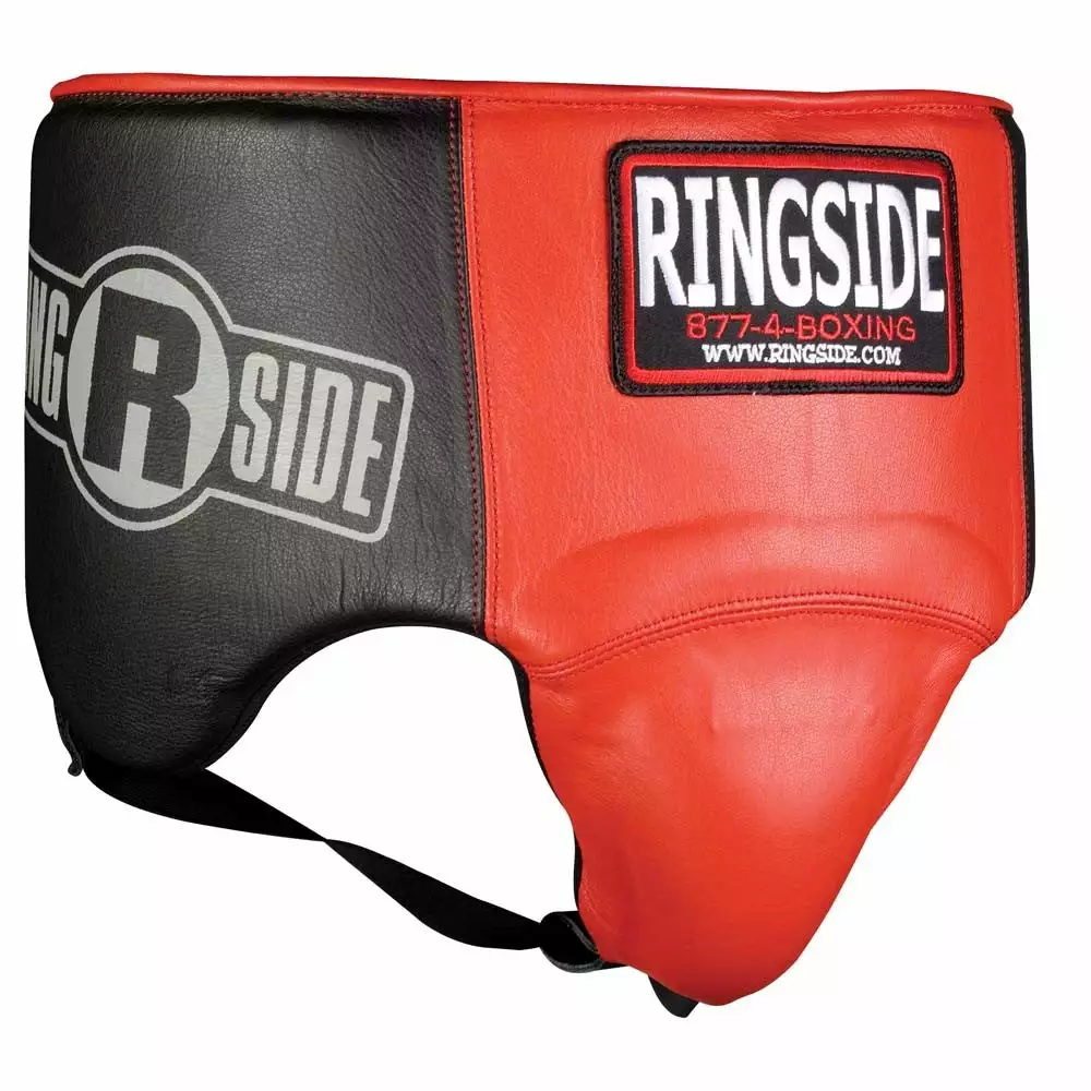 Ringside No Foul Boxing Groin Protector Protective Gear 3 Ringside No Foul Boxing Groin Protector Protective Gear
