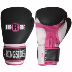 Ringside Pro Style Training Gloves