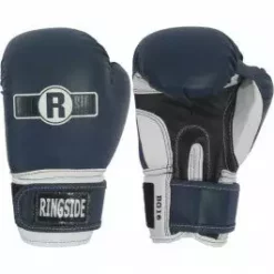 Ringside Youth Pro Style Gloves 7 Ringside Youth Pro Style Gloves