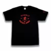 Bridge City Fight Shop Men's Apparel FCFF Rumble At The Roseland Iceman Cometh Tee