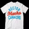 Rumble Bros Macho Time Tee Men's Apparel
