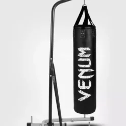Training Pads And Heavy Bags Venum Elite Heavy Bag Stand