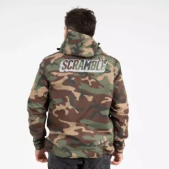 Scramble Ame Jacket Men's Apparel