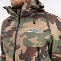 Scramble Ame Jacket Men's Apparel