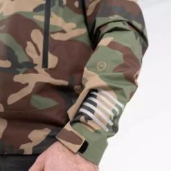 Scramble Ame Jacket Men's Apparel