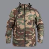 Scramble Ame Jacket Men's Apparel