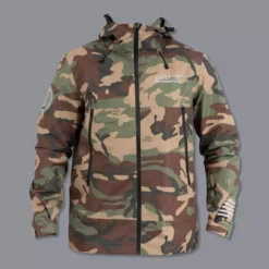 Scramble Ame Jacket Men's Apparel