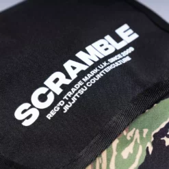 Scramble Higashi Messenger Bag Gear Bags