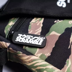 Scramble Higashi Messenger Bag Gear Bags