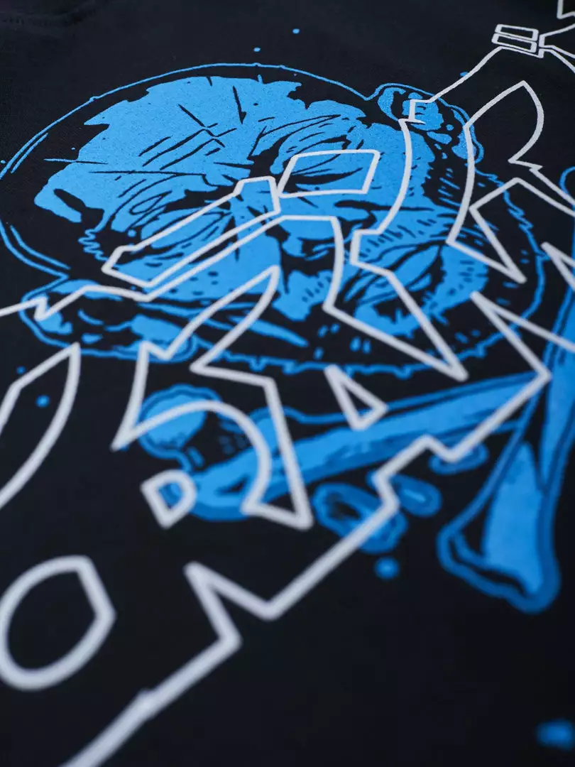 Men's Apparel Scramble Imanari Zen Master Tee 6 Men's Apparel Scramble Imanari Zen Master Tee