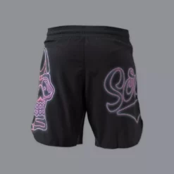 Shorts And Spats Scramble Kneeon Shorts