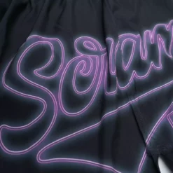 Shorts And Spats Scramble Kneeon Shorts