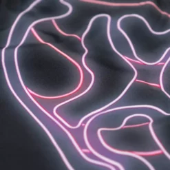 Shorts And Spats Scramble Kneeon Shorts