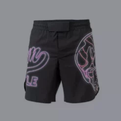 Shorts And Spats Scramble Kneeon Shorts