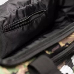 Scramble Minami Gym Bag Gear Bags