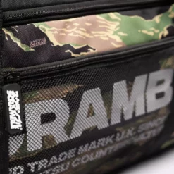 Scramble Minami Gym Bag Gear Bags