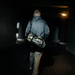 Scramble Minami Gym Bag Gear Bags