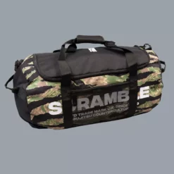 Scramble Minami Gym Bag Gear Bags