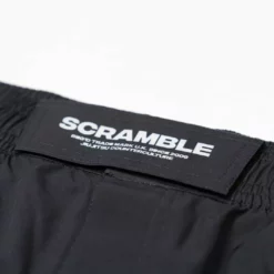 Shorts And Spats Scramble Nostromo Shorts