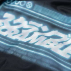 Shorts And Spats Scramble Nostromo Spats