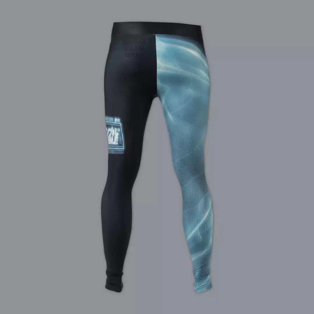 Shorts And Spats Scramble Nostromo Spats 3 Shorts And Spats Scramble Nostromo Spats