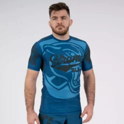 Scramble Panthro Rashguard