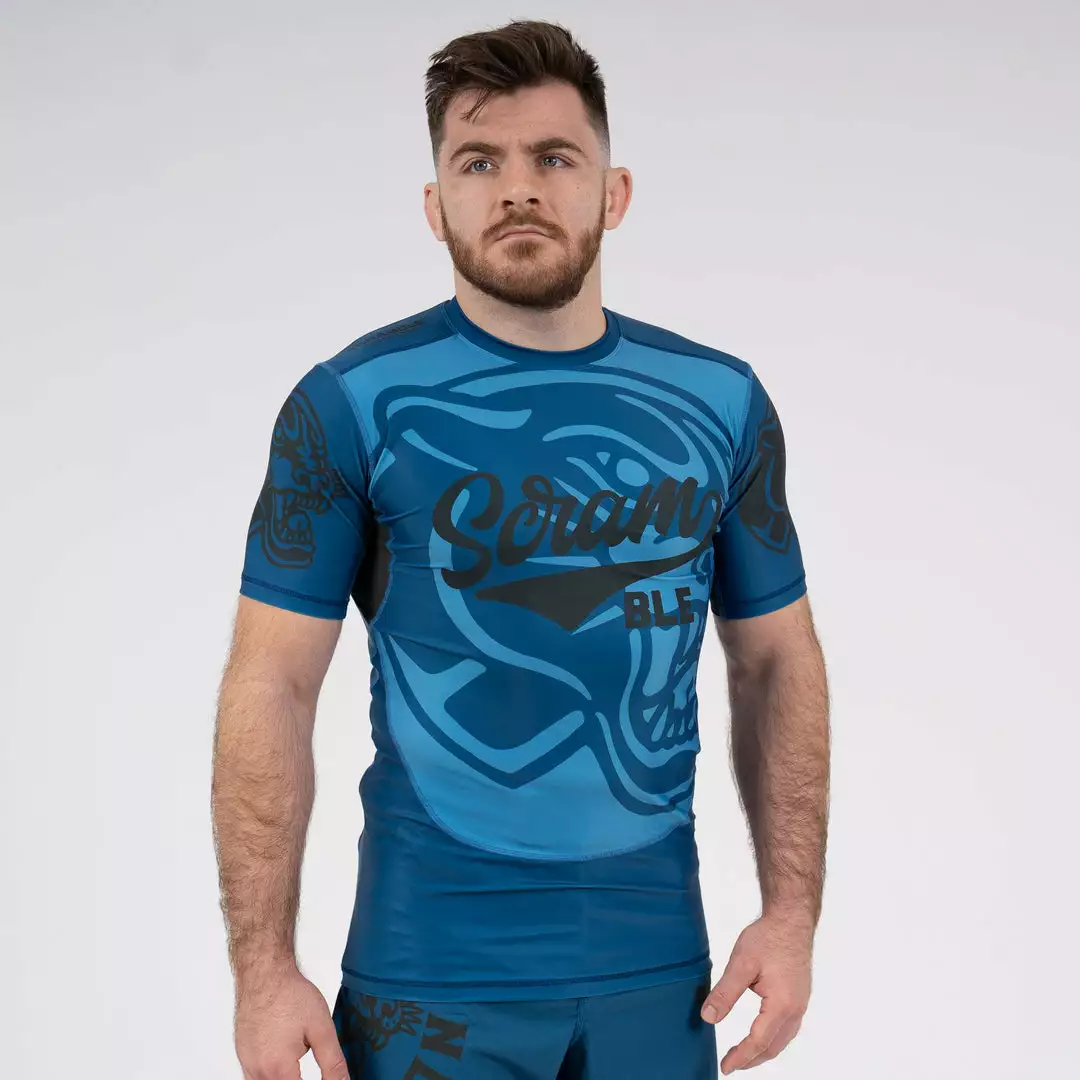 Scramble Panthro Rashguard 4 Scramble Panthro Rashguard