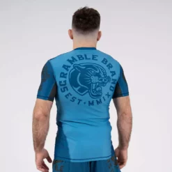 Scramble Panthro Rashguard 13 Scramble Panthro Rashguard